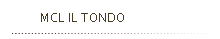 MCL IL TONDO